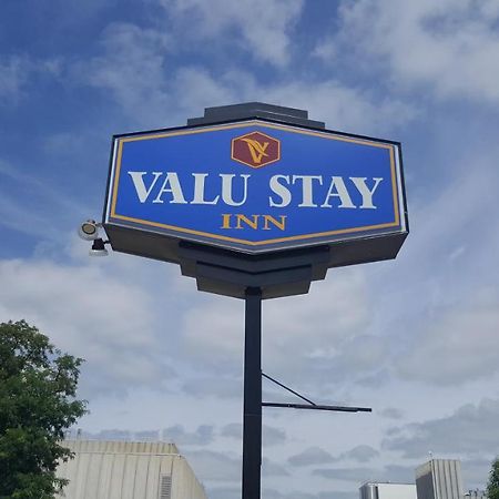 Valu Stay Inn Le Sueur Extérieur photo