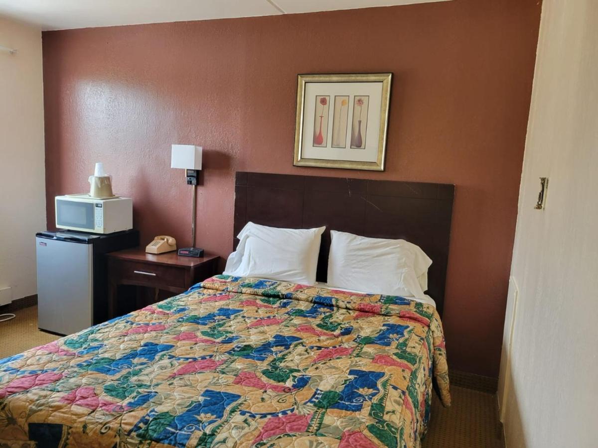 Valu Stay Inn Le Sueur Extérieur photo