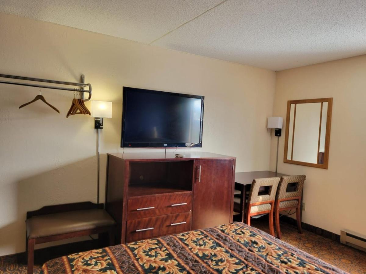 Valu Stay Inn Le Sueur Extérieur photo