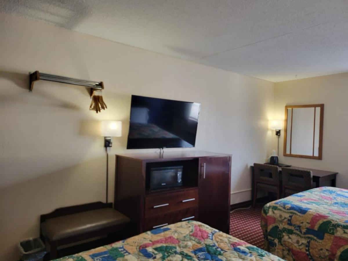 Valu Stay Inn Le Sueur Extérieur photo