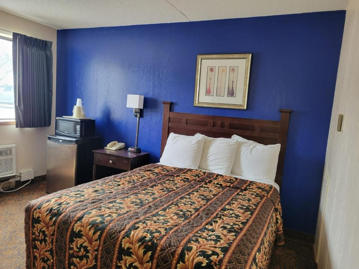Valu Stay Inn Le Sueur Extérieur photo