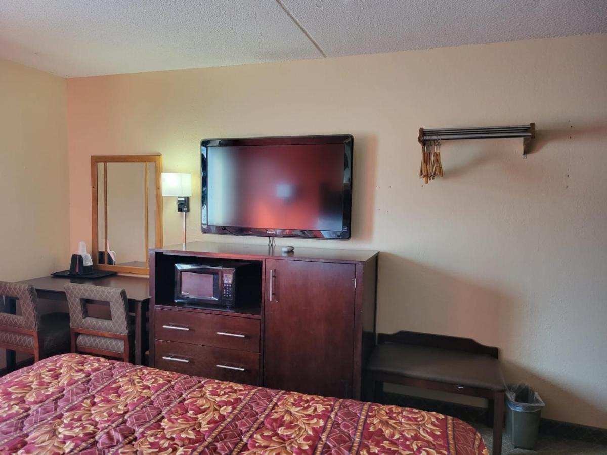 Valu Stay Inn Le Sueur Extérieur photo