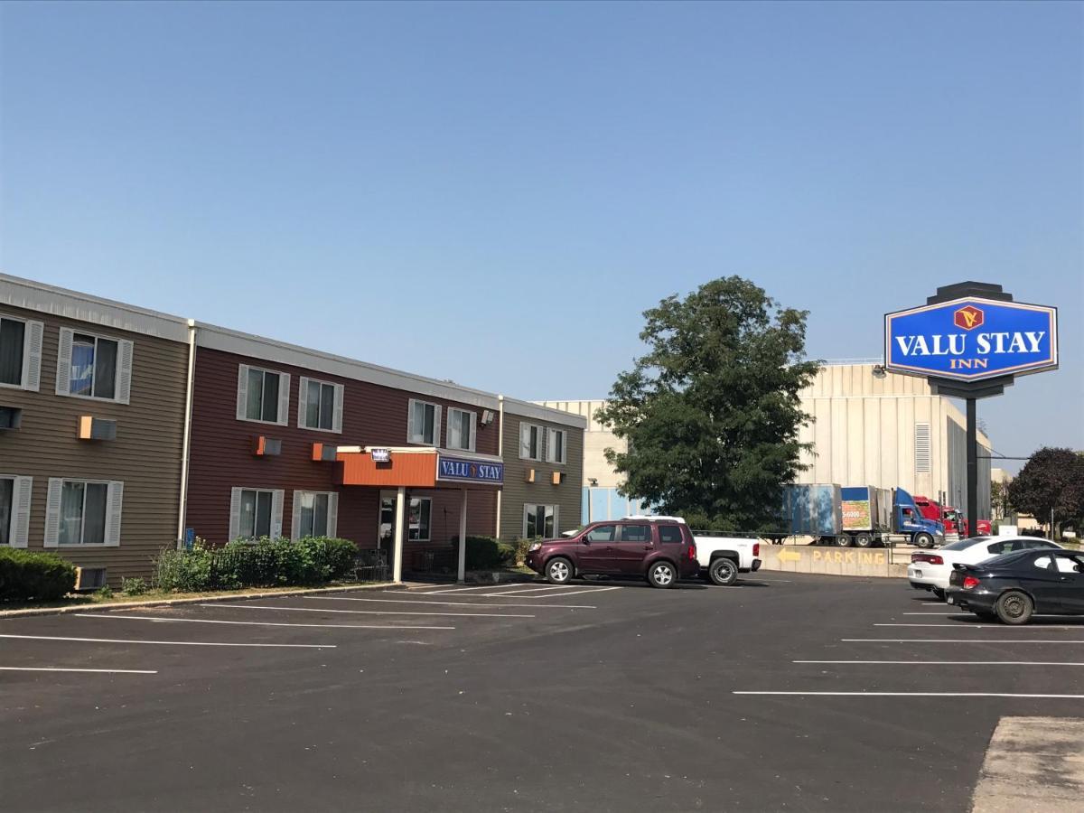 Valu Stay Inn Le Sueur Extérieur photo