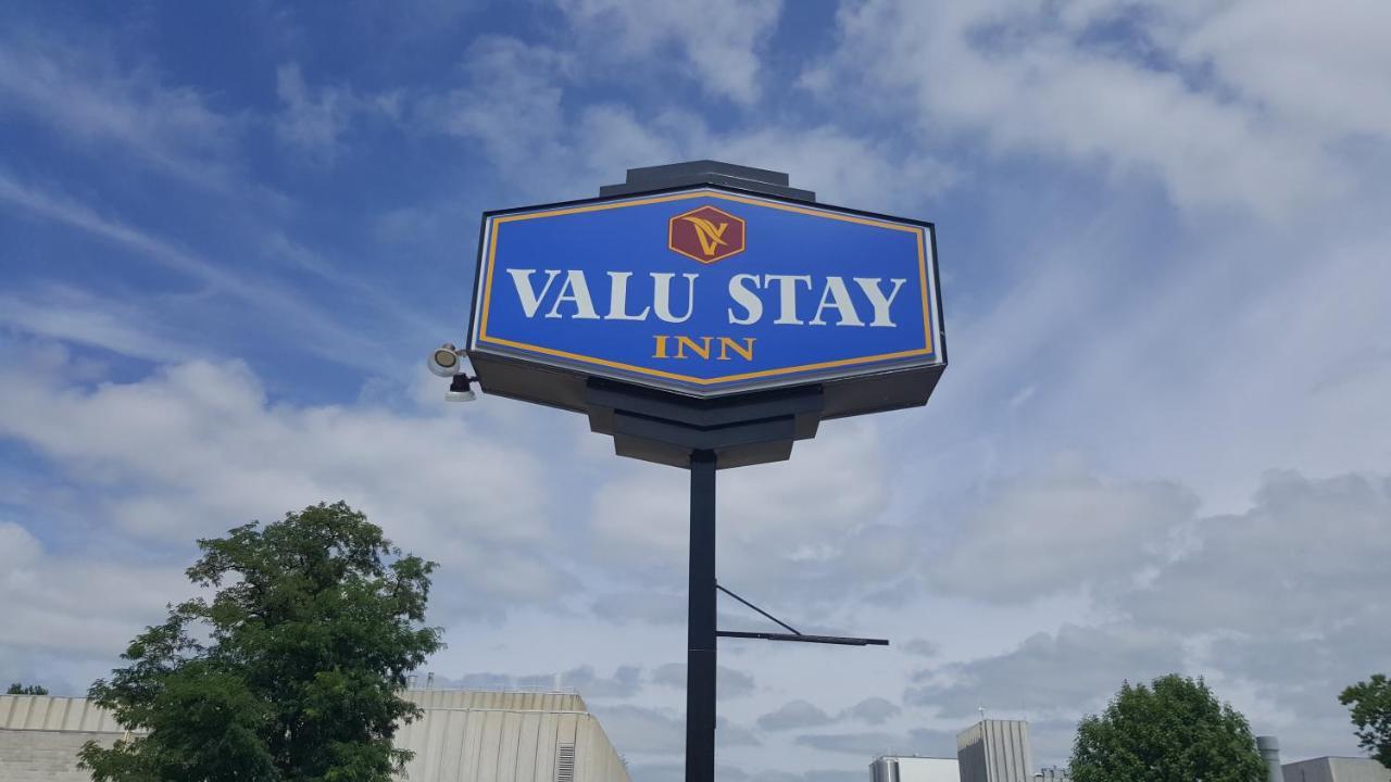 Valu Stay Inn Le Sueur Extérieur photo