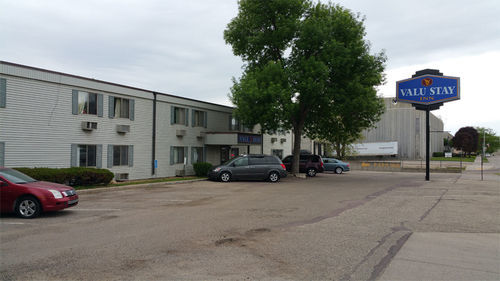 Valu Stay Inn Le Sueur Extérieur photo