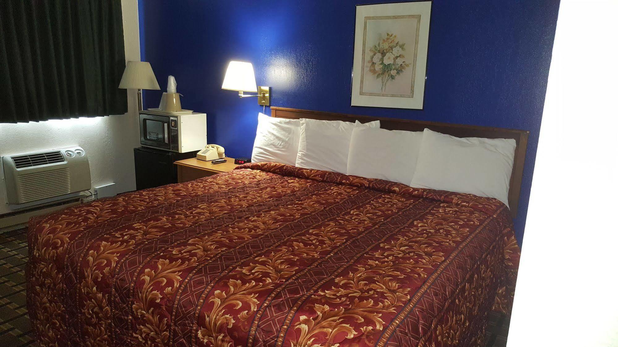 Valu Stay Inn Le Sueur Extérieur photo