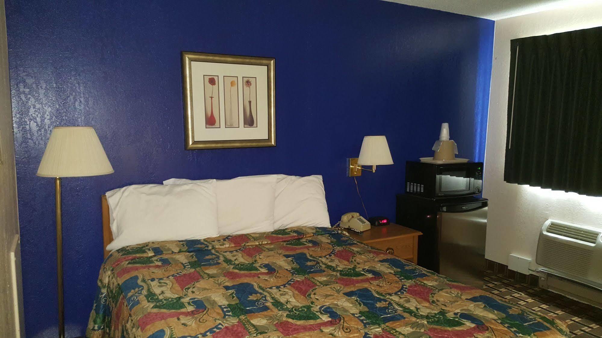 Valu Stay Inn Le Sueur Extérieur photo