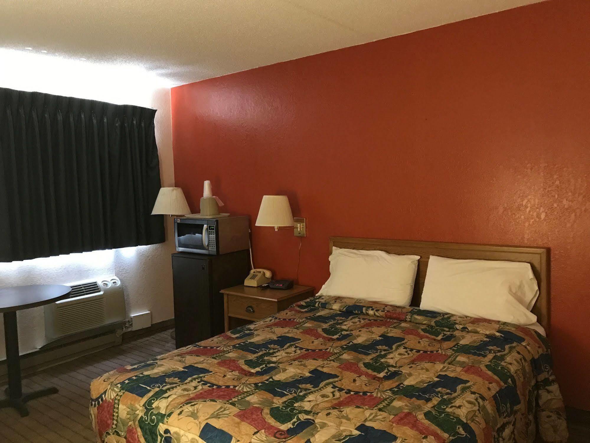 Valu Stay Inn Le Sueur Extérieur photo