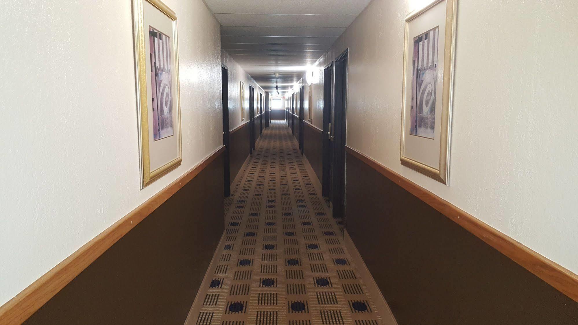 Valu Stay Inn Le Sueur Extérieur photo